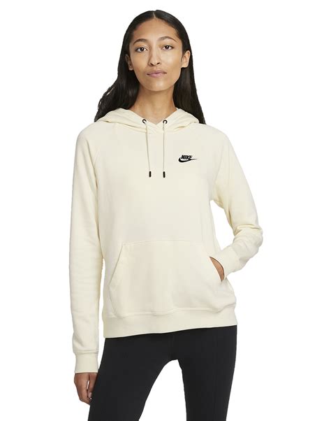 Amazon.com: White Nike Hoodies For Women